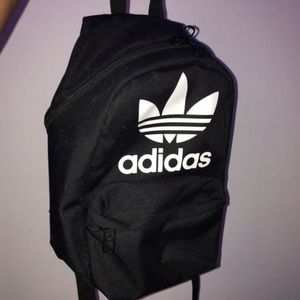 Mini Adidas Backpack